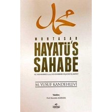 TeknoKapsül Muhtasar Hayatü`s Sahabe 2. Hamur