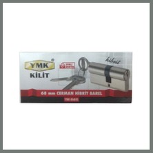 Bezos 68 mm Cerman Hibrit Barel Mmbz