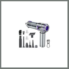 Bezos Brushless Motor Vacuum Cleaner 20000PA Mmbz
