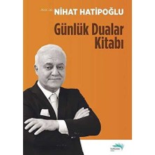 TeknoKapsül Günlük Dualar Kitabı
