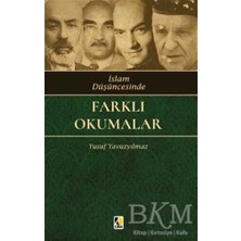 TeknoKapsül Islam Düşüncesinde Farklı Okumalar
