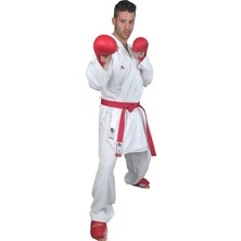 Arawaza WKF Onaylı Onyx Air Karate Kumite Elbisesi
