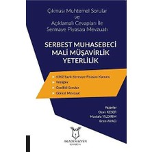 TeknoKapsül Serbest Muhasebeci Mali Müşavirlik Yeterlilik