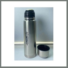 Bezos 350 ml Metal Termos Mmbz