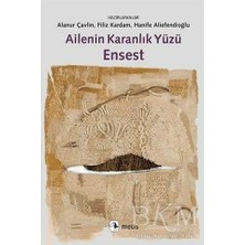 TeknoKapsül Ailenin Karanlık Yüzü Ensest