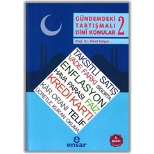 TeknoKapsül Gündemdeki Tartışmalı Dini Konular - 2