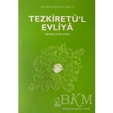 TeknoKapsül Tezkiretü`l Evliya