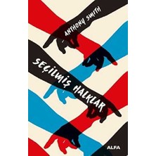 TeknoKapsül Seçilmiş Halklar