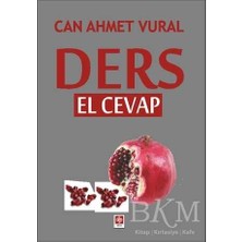 TeknoKapsül Ders - El Cevap