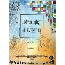 TeknoKapsül Biyolojik Elementler