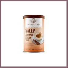 Bezos Salep Aromalı Içecek Tozu 400GR 1 Adet Bzss