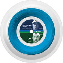Yonex Polytour Spin 1.25MM 200M Tenis Kordajı
