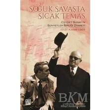 TeknoKapsül Soğuk Savaşta Sıcak Temas