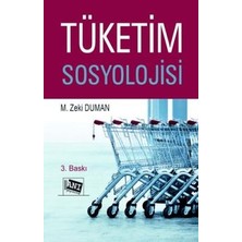 TeknoKapsül Tüketim Sosyolojisi