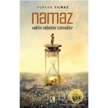 TeknoKapsül Namaz Vaktin Nöbetini Tutrmaktır
