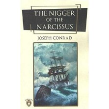 TeknoKapsül The Nigger Of The Narcissus Ingilizce Roman