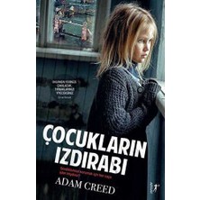 TeknoKapsül Çocukların Izdırabı