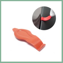 Bşk Virgo Mini Folyo Düzeltme Çekme Aparatı Ragle Kırmızı ONF95 BSK2026