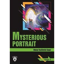 TeknoKapsül Mysterious Portrait Stage 3 Ingilizce Hikaye