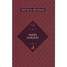TeknoKapsül Vahiy Gerçeği