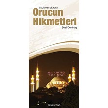 TeknoKapsül Orucun Hikmetleri