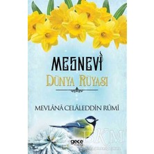TeknoKapsül Dünya Rüyası - Mesnevi