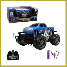 Bezos VRD10730 Uk Ff 1:18 Şarjlı Arazi Adet Fiyatıdır Bcks