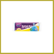 Bezos Extra Battal Çöp Torbası 72*95 7 Li Bcks