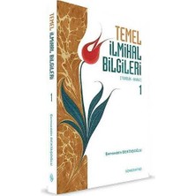 TeknoKapsül Temel Ilmihal Bilgileri - 1
