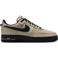 Nike Air Force 1 '07 Lv8 'desert Khaki' Erkek Sneaker Ayakkabı