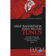 TeknoKapsül Arap Baharı’nda Farklı Bir Ülke Tunus