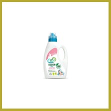 Bezos Bitkisel Çamaşır Deterjanı 1500 ml Bcks