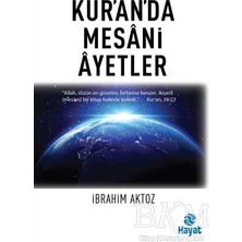 TeknoKapsül Kur`an`da Mesani Ayetler