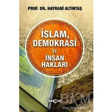 TeknoKapsül Islam, Demokrasi ve Insan Hakları