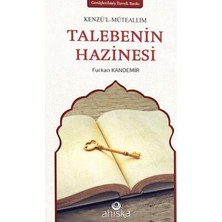 TeknoKapsül Talebenin Hazinesi