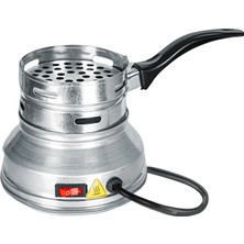 YT Shisha Yt Elektirikli Ocak
