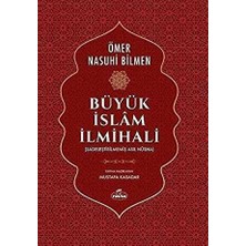 TeknoKapsül Büyük Islam Ilmihali Orjinal Metin