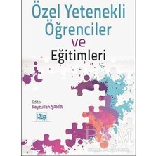 TeknoKapsül Özel Yetenekli Öğrenciler ve Eğitimleri