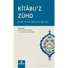 TeknoKapsül Kitabu’z Zühd