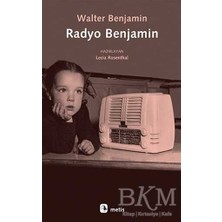 TeknoKapsül Radyo Benjamin
