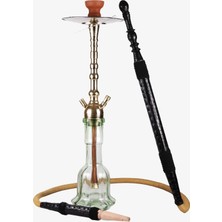 YT Shisha Yt Kahveci Nargile Takımı
