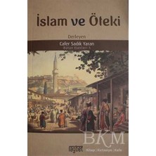 TeknoKapsül Islam ve Öteki