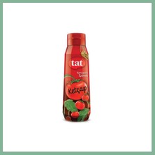 Bşk Virgo Ketçap 650GR Tatlı 1 Adet BSK2026