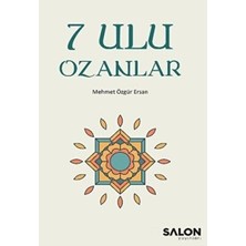 TeknoKapsül 7 Ulu Ozanlar