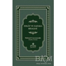 TeknoKapsül Zekat ve Sadaka Risalesi
