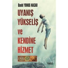 TeknoKapsül Uyanış, Yükseliş ve Kendine Hizmet