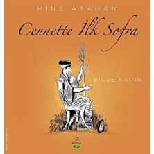 TeknoKapsül Cennette Ilk Sofra - Bilge Kadın