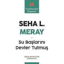 TeknoKapsül Su Başlarını Devler Tutmuş