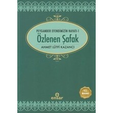 TeknoKapsül Özlenen Şafak - Peygamber Efendimizin Hayatı 1