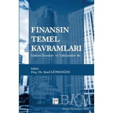 TeknoKapsül Finansın Temel Kavramları